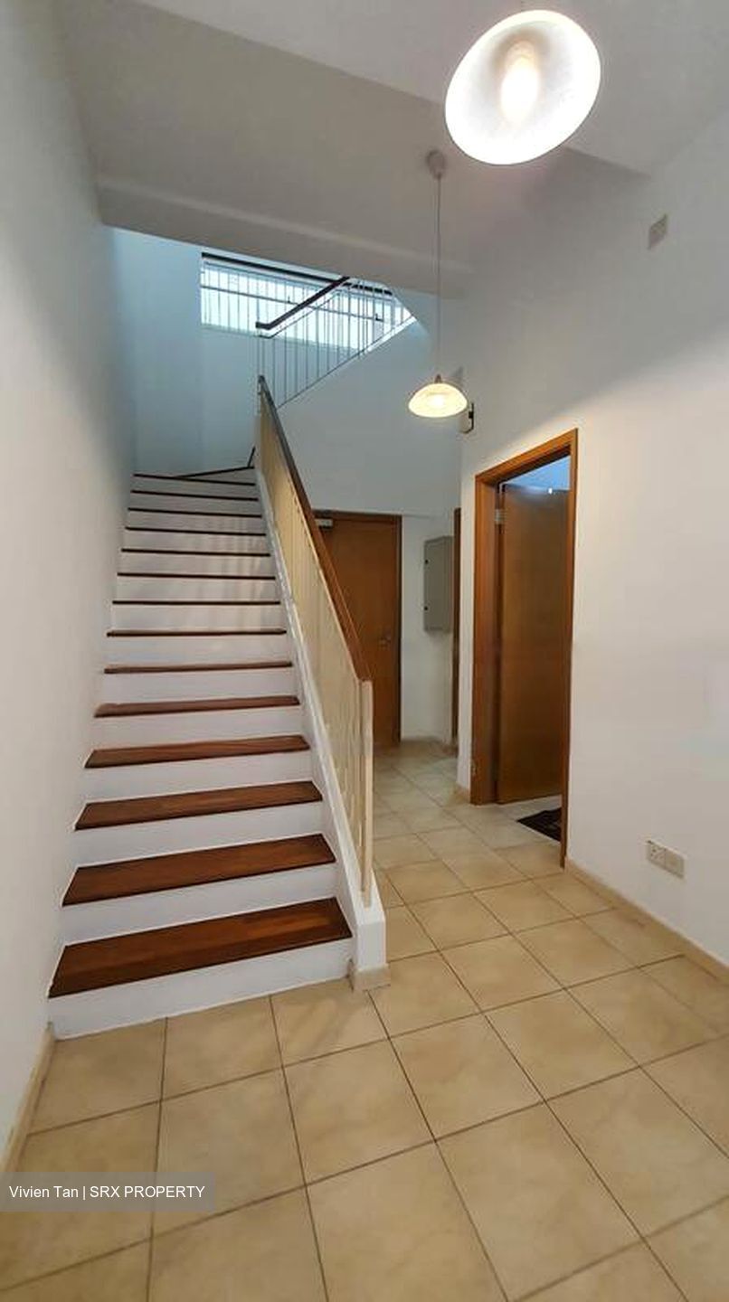 The Shaughnessy (D27), Terrace #512737941